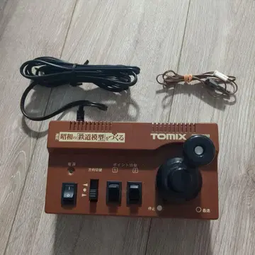 TOMIX TCS 파워 유닛 N-401
