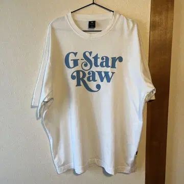 G-Star Raw 반팔 티셔츠