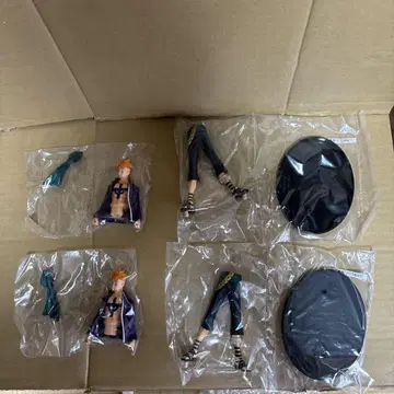 ONEPIECE DX 피규어 MARCO
