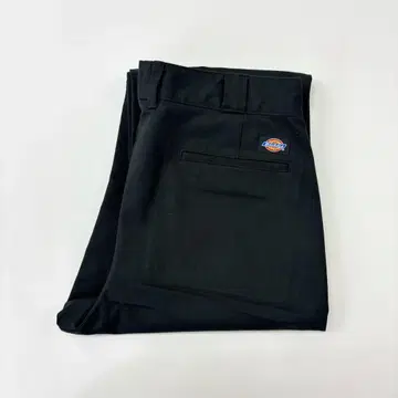 23ss 디키즈 x 론 헤르만 별주 코튼 헤링본 팬츠