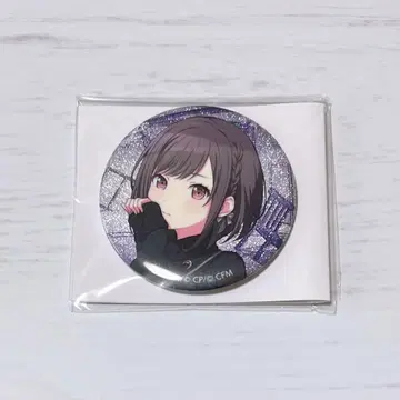프로세카 글리터 캔뱃지 vol.6C 시노노메 에나