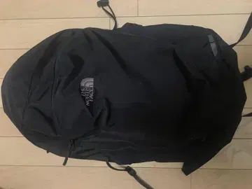 THE NORTH FACE Vostok 26 블랙