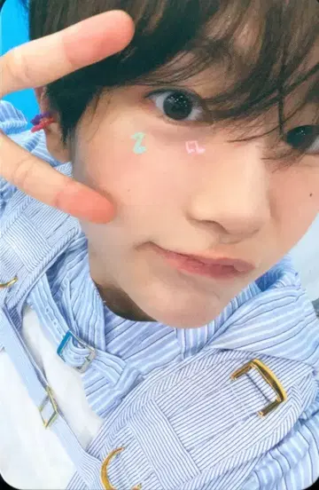 NCT WISH RYO 송버드