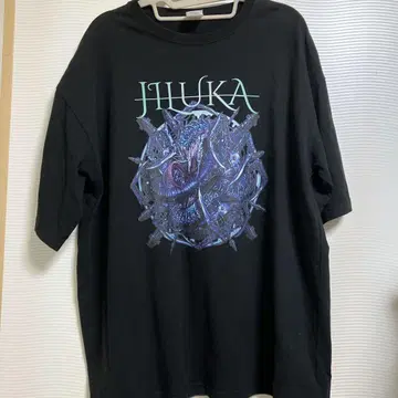 JILUKA 밴딩 티셔츠