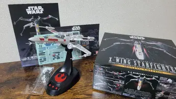 STAR WARS X-Wing Starfighter 무빙 에디션