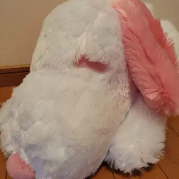스누피 봉제 인형