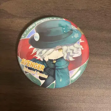 FGO 캐릭터 토리아  캔뱃지