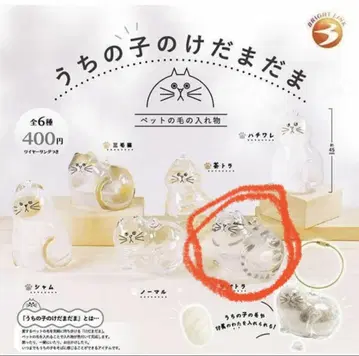 우리 아이는 아직 가챠 사바토라