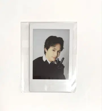초특급 타쿠야 쿠사카와 타쿠야 AwAAwA 꿈 8장 폴라로이드