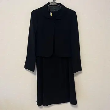 AOKI 블랙 포멀 9호