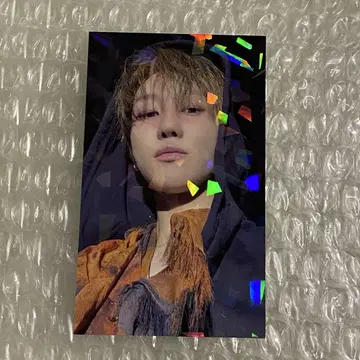 SEVENTEEN HAPPY BURSTDAY 라키드로 유니버셜 the8