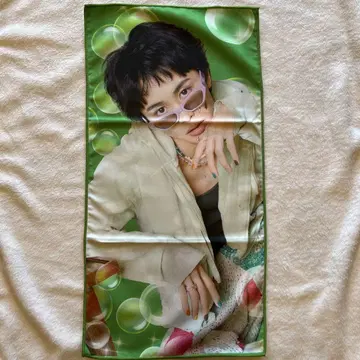 초특급 AwAAwA POPUP Slogan 타쿠야