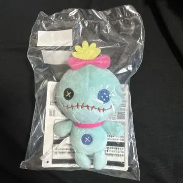 스티치 복권 D상