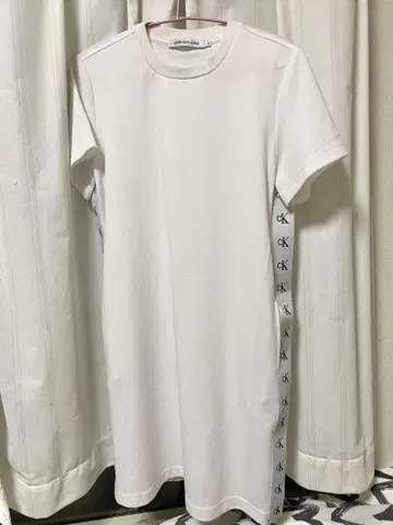 캘빈클라인 원피스
