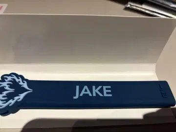 가격 인하 가능 ENHYPEN JAKE 제이크 PICKET GRIP