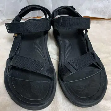 Teva 스포츠 샌들 27.5~28cm USA9, EU42