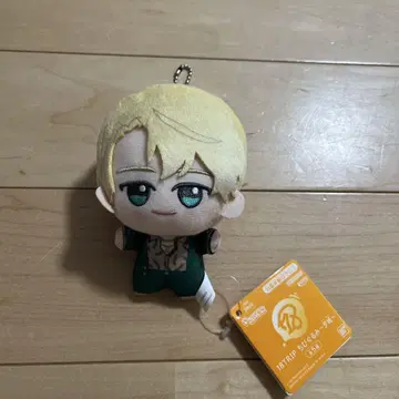 18TRIP SD 인형 저녁반