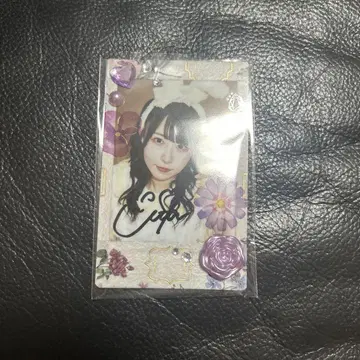 큐루린 해보세요 시마무라 기요코 데코 폴라로이드 란체키 생일