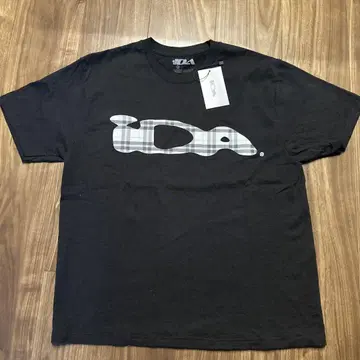 IDA sply 블랙 티셔츠 S 사이즈