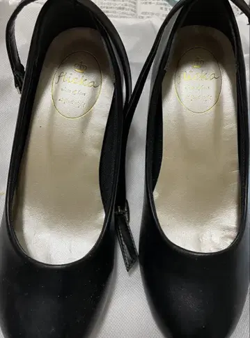노폴 펌프스 NOFALL 펌프스 여성용 펌프스 블랙 펌프스 블랙