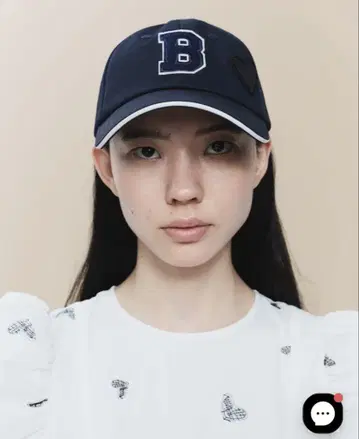 비비이. B. 클럽 캡