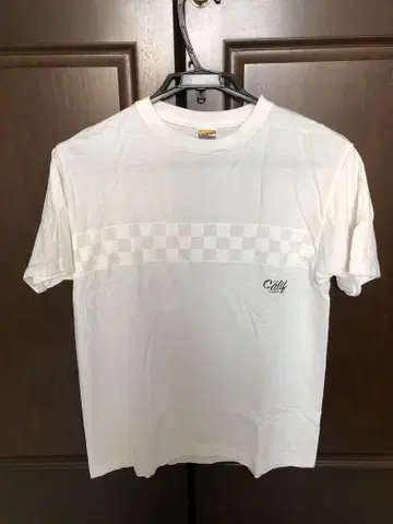 STANDARD CALIFORNIA RHC 론 헤르만 티셔츠