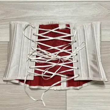 ENCHANTED CORSET 코르셋 일본제 킴벌리 XS 전 스즈키 씨