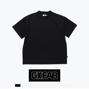 CASIO GXFAB 티셔츠 (XL)