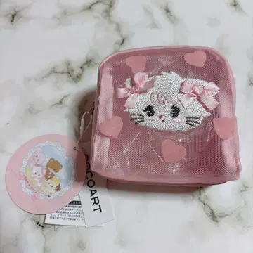 mikko 미코 미니 파우치 무스 미사용 새상품