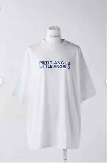 엔폴드 티셔츠