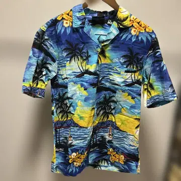 하와이산 ROYAL CREATION HAWAIIAN COLLECTION