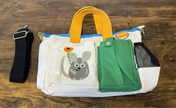 레오레오니 산책 백 프레데릭
