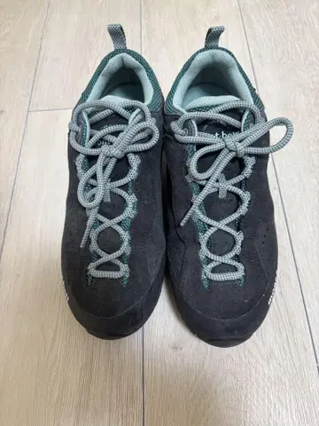몽벨 고어텍스 등산화 신발 24.5cm