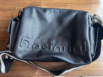 Desigual 디지갈 숄더백