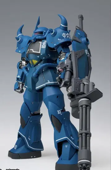 미개봉 메탈 컴포지트 구프 GUNDAM FIX FIGURATION
