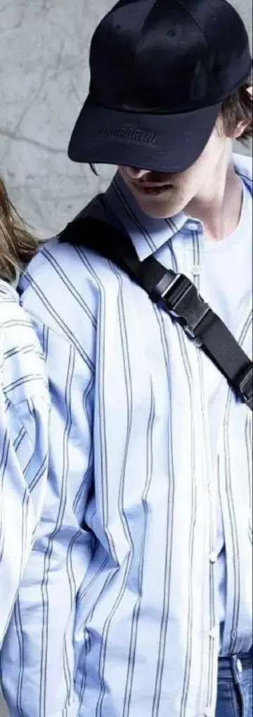 GalaabenD GalaabenD 18ss 코마우폰 야구 모자