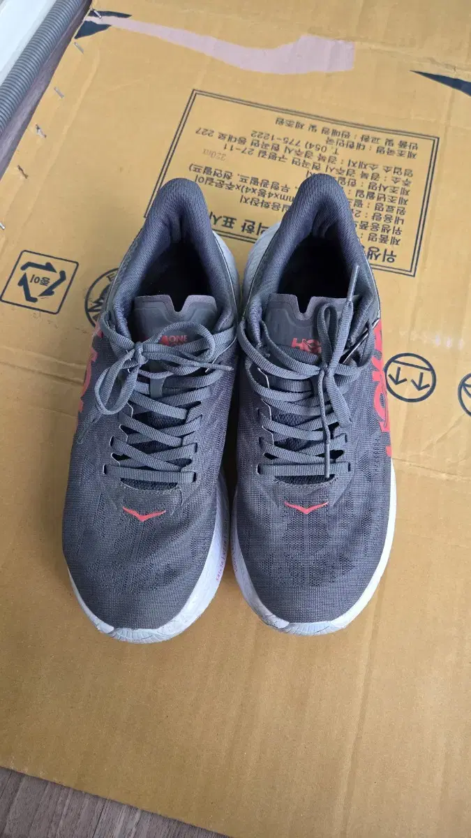 Hoka One One Carbon X 2 (260)