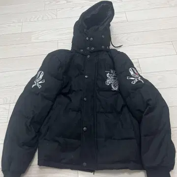 REDPEPER 레드 페퍼 다운 자켓