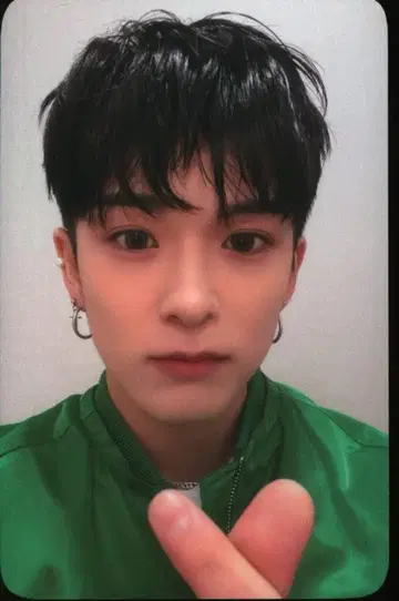 트레저 Ktown4U 아사히 1) 두 번째 단계: 제1장