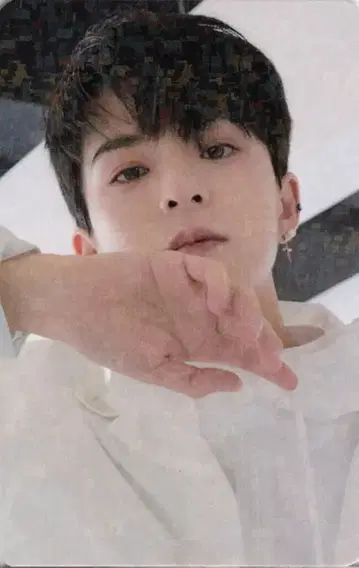 트레저 Ktown4U 아사히 1) 두 번째 단계: 제1장