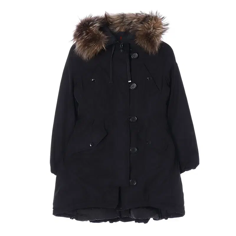 (XS) MONCLER 몽클레어 나일론 패딩 | 여