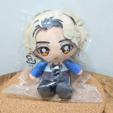 가면라이더 가브 치비 봉제 인형 라키아 아마르가