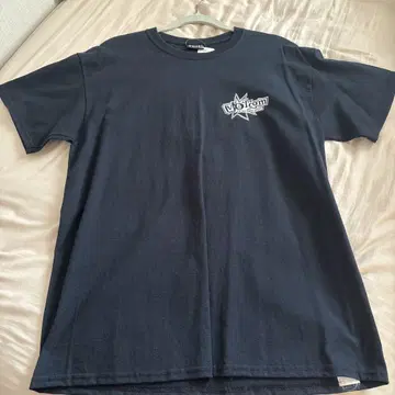 VOLCOM FACT 티셔츠
