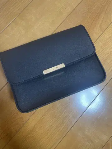 핸드백 블랙