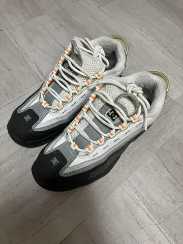 DC Shoes LEGACY OG 레거시 오리지널 그레이 gray