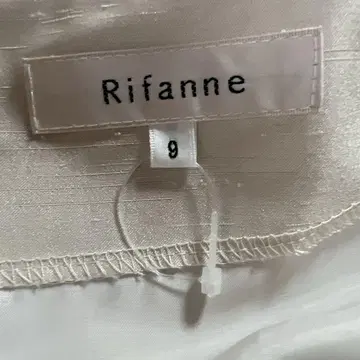 도쿄 소와르 Rifanne 리파네 원피스