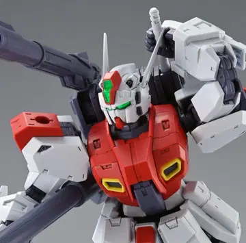 MG 1/100 F80 건레이드