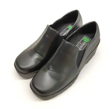 NEW PePe 경량 사이드 코어 신발 23cm 7809