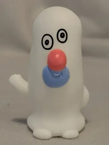 켄 엘리펀트 SOFVI MASCOT 성욕군