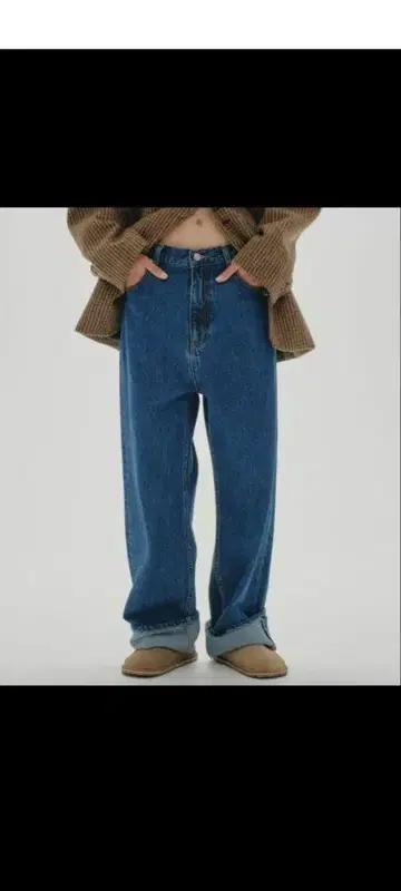 TODAYFUL Carys Denim 데님 스트레이트 사이즈 25